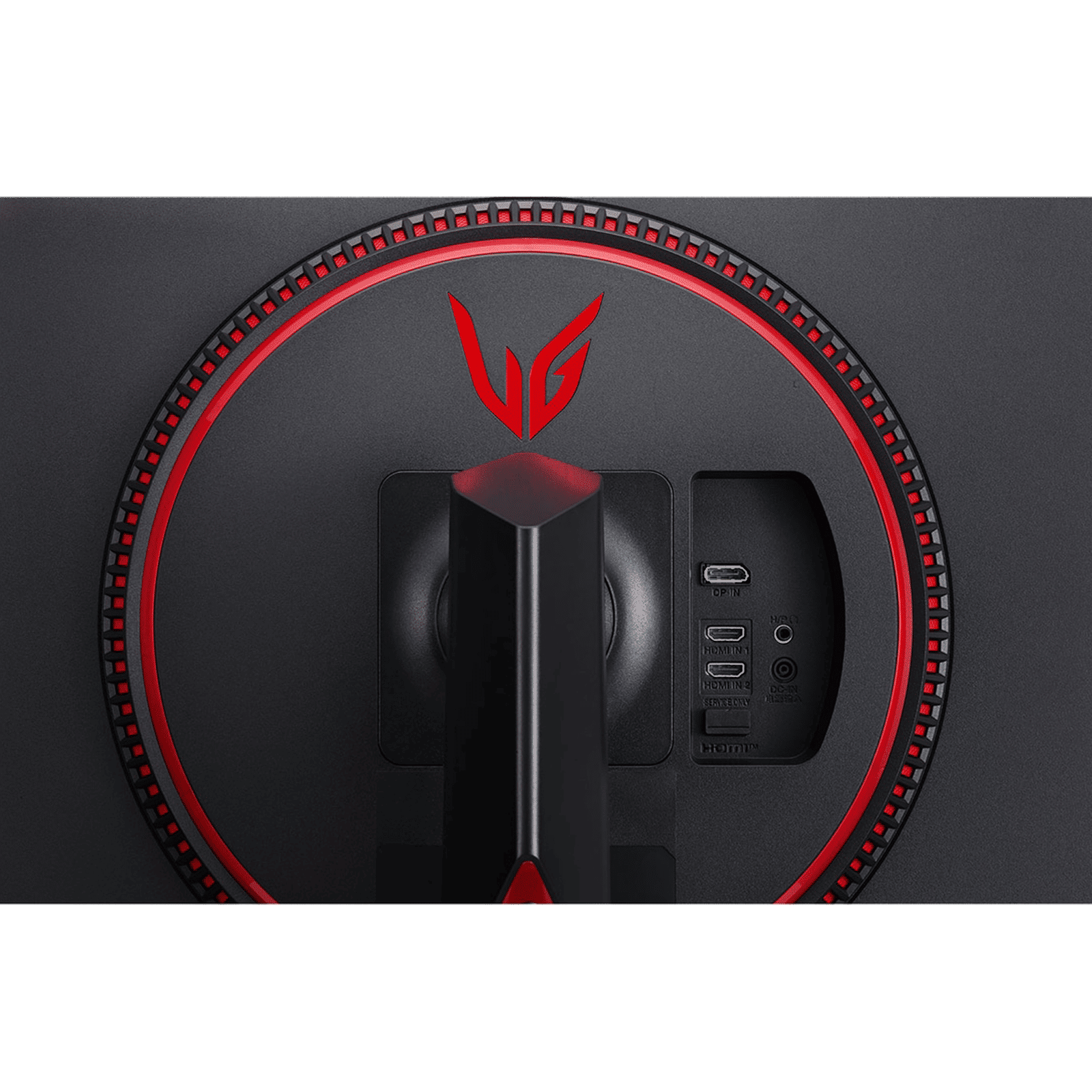 Buy LG 27GN650B.ATR 68.58 cm (27 inch) Full HD Tilt Height Adjustable